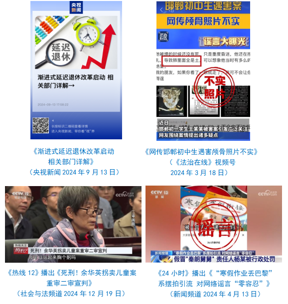 社会责任报告（2024年度）不朽情缘游戏中央广播电视总台(图5)