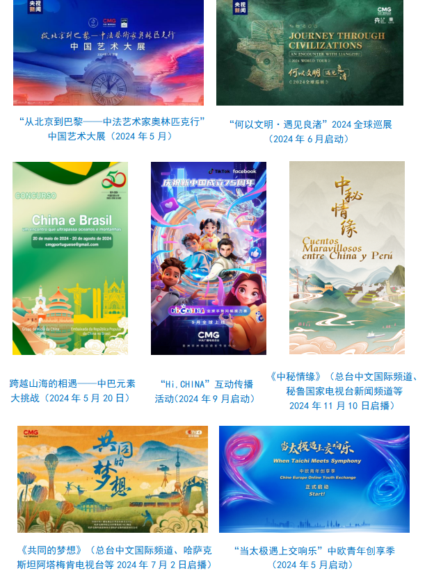 社会责任报告（2024年度）不朽情缘游戏中央广播电视总台(图2)