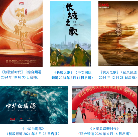 社会责任报告（2024年度）不朽情缘游戏中央广播电视总台(图9)