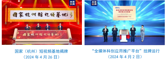 社会责任报告（2024年度）不朽情缘游戏中央广播电视总台(图8)