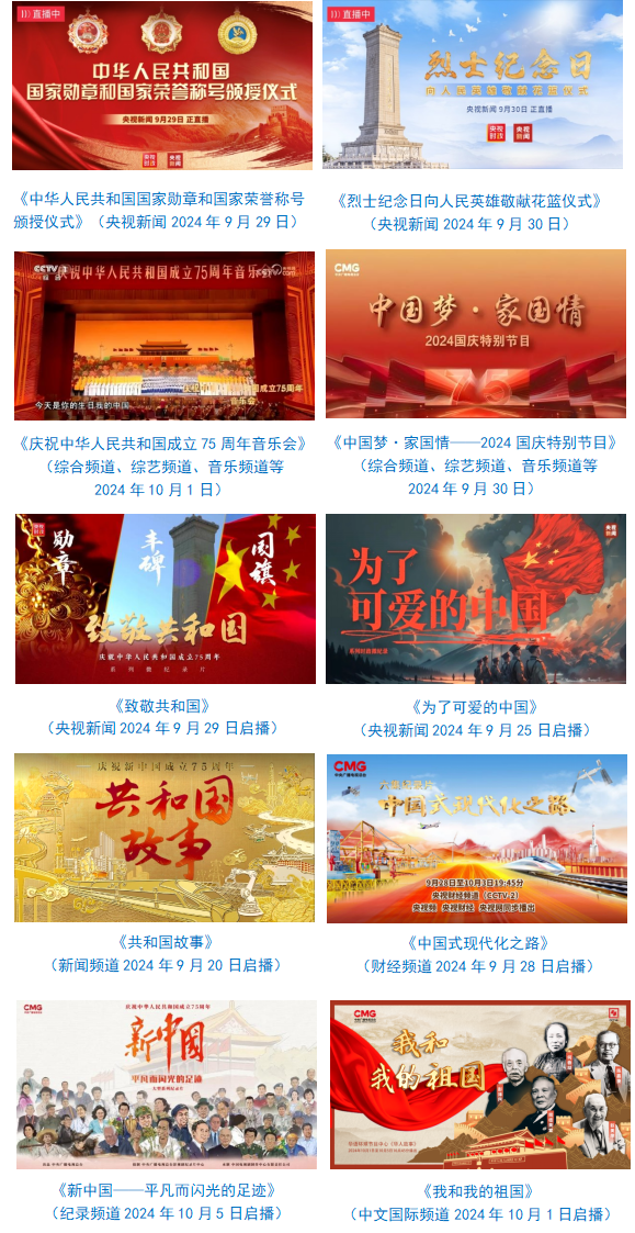 社会责任报告（2024年度）不朽情缘游戏中央广播电视总台(图21)