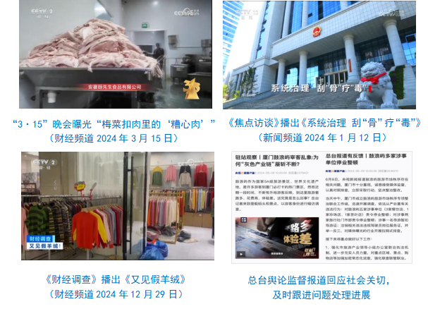 社会责任报告（2024年度）不朽情缘游戏中央广播电视总台(图20)