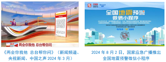 社会责任报告（2024年度）不朽情缘游戏中央广播电视总台(图25)