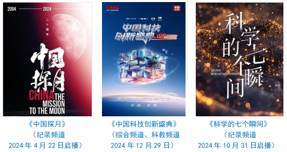社会责任报告（2024年度）不朽情缘游戏中央广播电视总台(图29)
