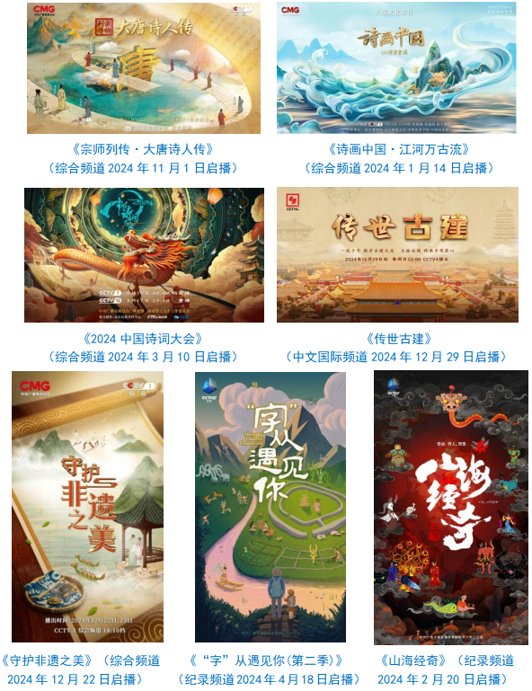 社会责任报告（2024年度）不朽情缘游戏中央广播电视总台(图31)